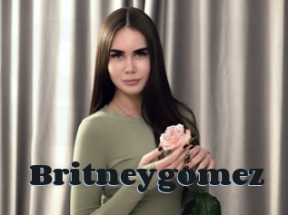 Britneygomez