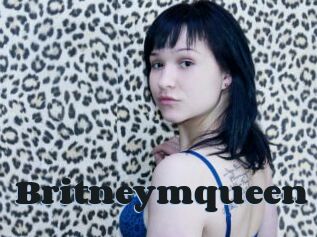Britneymqueen