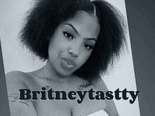 Britneytastty