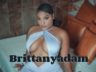 Brittanyadam