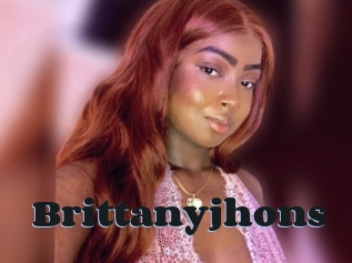 Brittanyjhons
