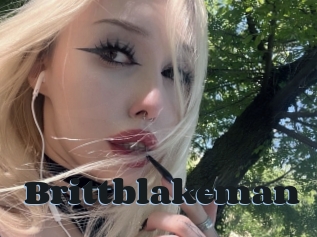 Brittblakeman