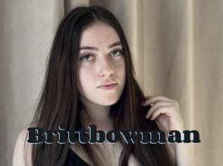 Brittbowman