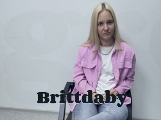 Brittdaby