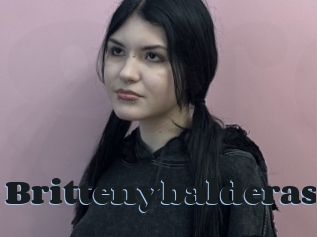 Brittenybalderas