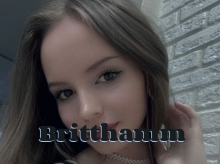 Britthamm