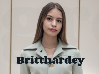 Britthardey