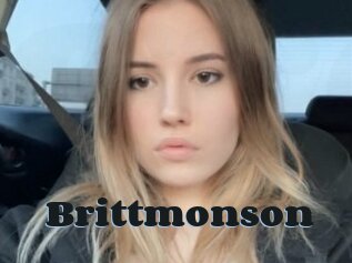 Brittmonson