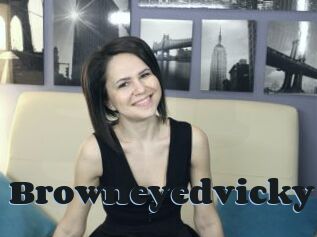 Browneyedvicky