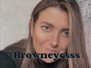 Browneyesss