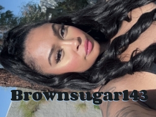 Brownsugar143