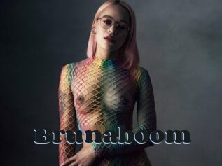 Brunaboom