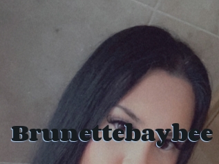 Brunettebaybee