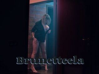 Brunetteela