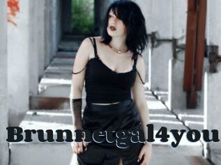 Brunnetgal4you