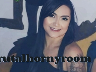 Brutalhornyroom