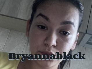 Bryannablack