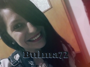 Bulma72