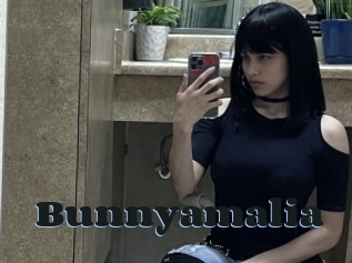 Bunnyamalia