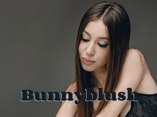 Bunnyblush