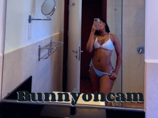 Bunnyoncam