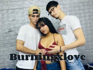 Burningxlove