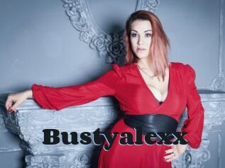 Bustyalexx