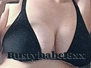 Bustybabe18xx