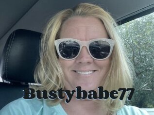 Bustybabe77