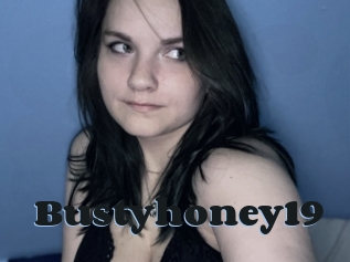 Bustyhoney19