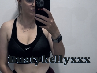 Bustykellyxxx