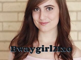 Bwaygirl21xo