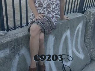 C9203