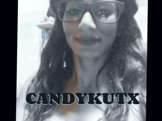 CANDYKUTX