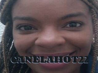 CANELAHOT22