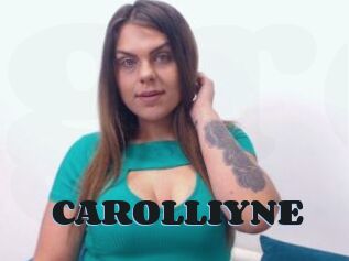 CAROLLIYNE