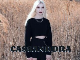 CASSANDDRA