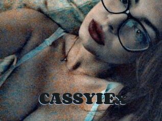 CASSYIEx