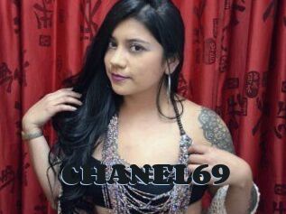 CHANEL69