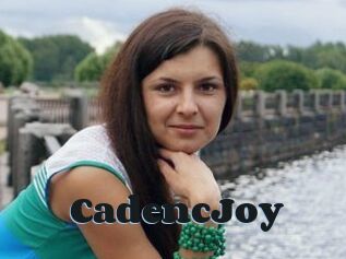 CadencJoy
