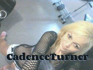 Cadence_Turner