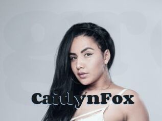 CaitlynFox