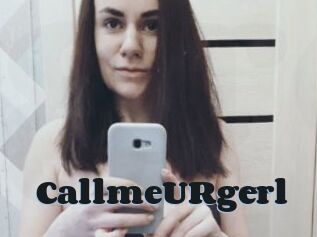 CallmeURgerl
