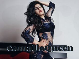 CamallaQueen