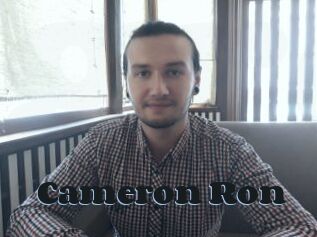 Cameron_Ron