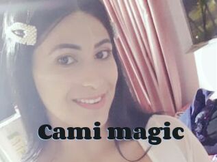Cami_magic
