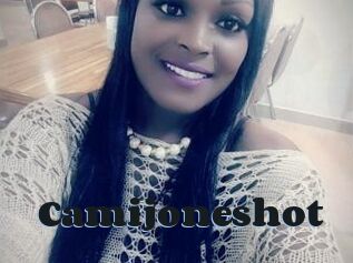 Camijoneshot