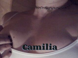 Camilia