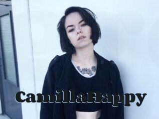 CamillaHappy