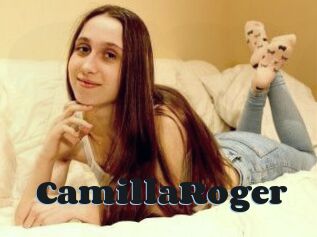 CamillaRoger